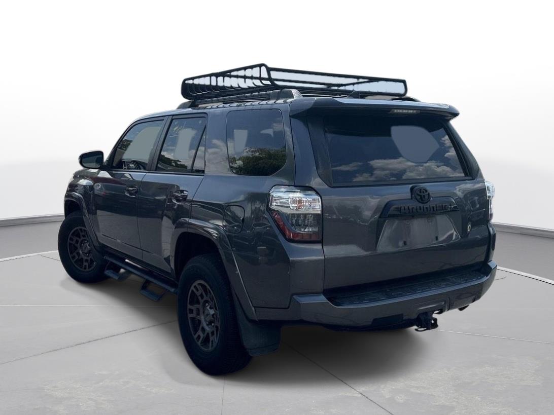 2020 Toyota 4Runner Venture photo 7