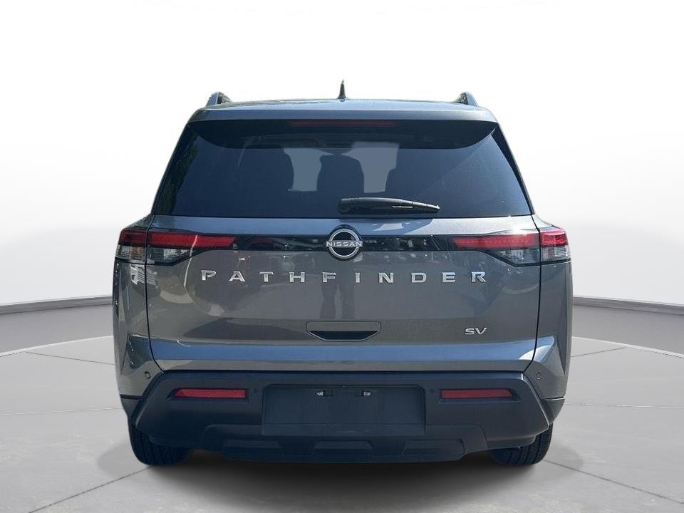 2024 Nissan Pathfinder SV photo 6