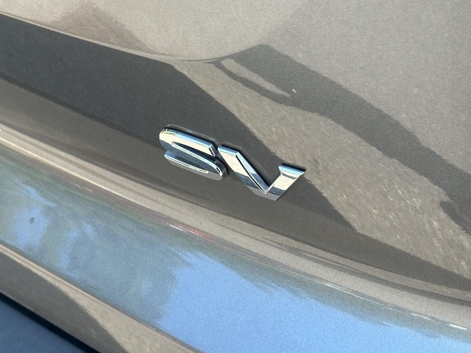 2024 Nissan Pathfinder SV photo 9