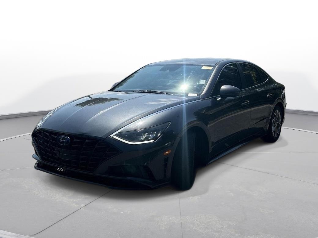 2020 Hyundai Sonata