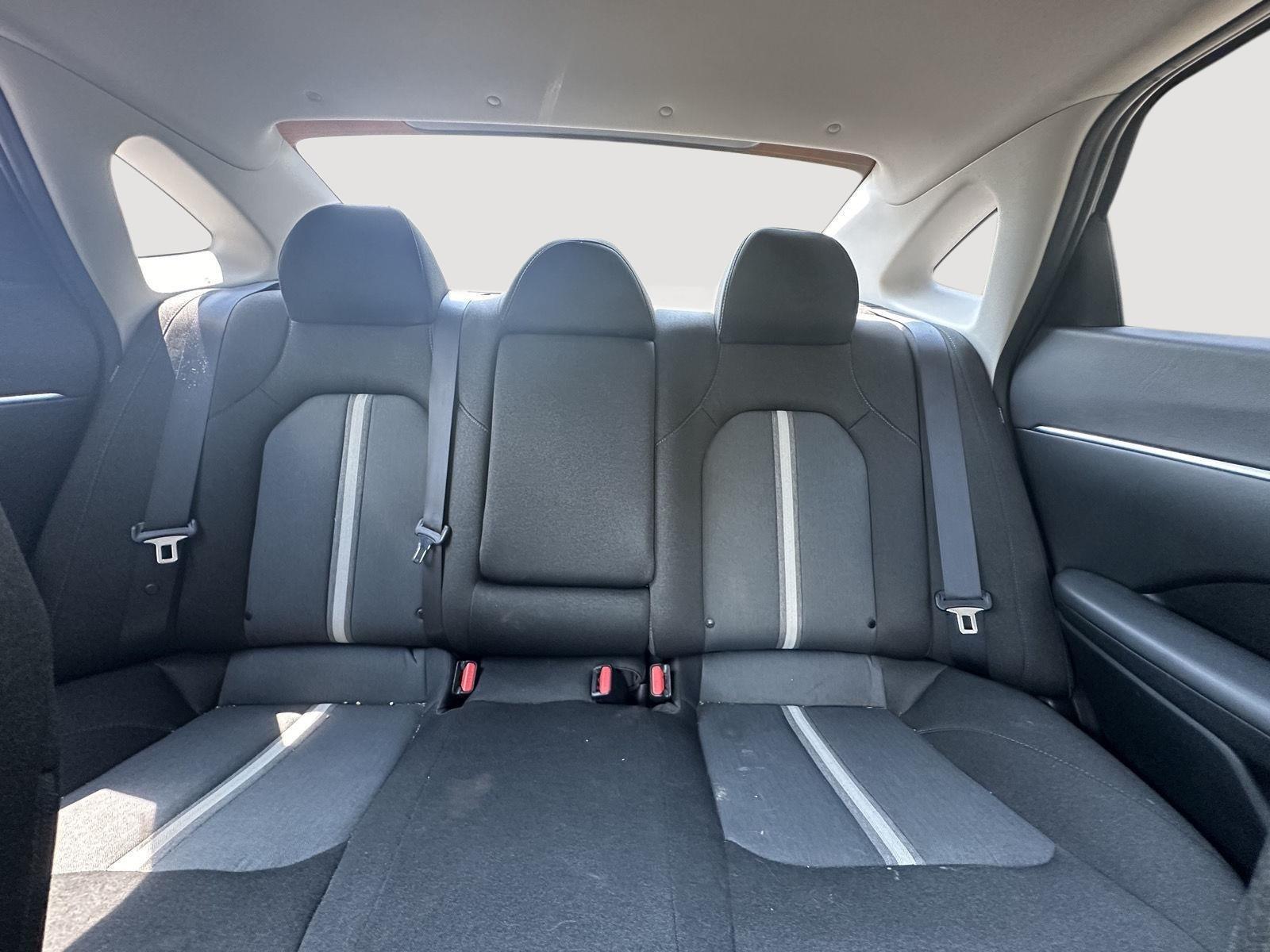 2020 Hyundai Sonata SEL photo 12