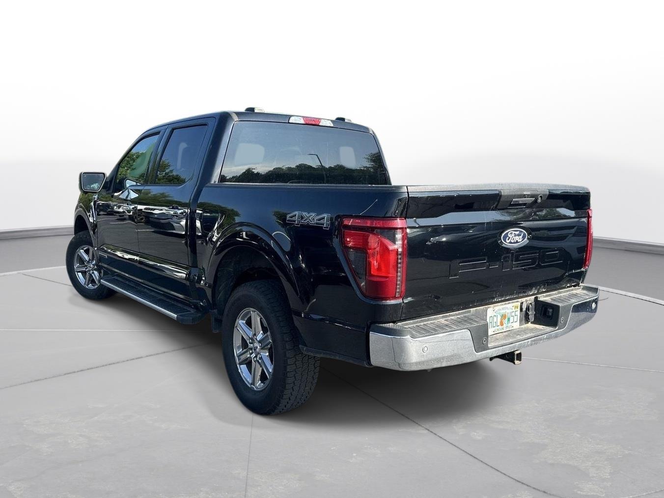2024 Ford F-150 XLT photo 7