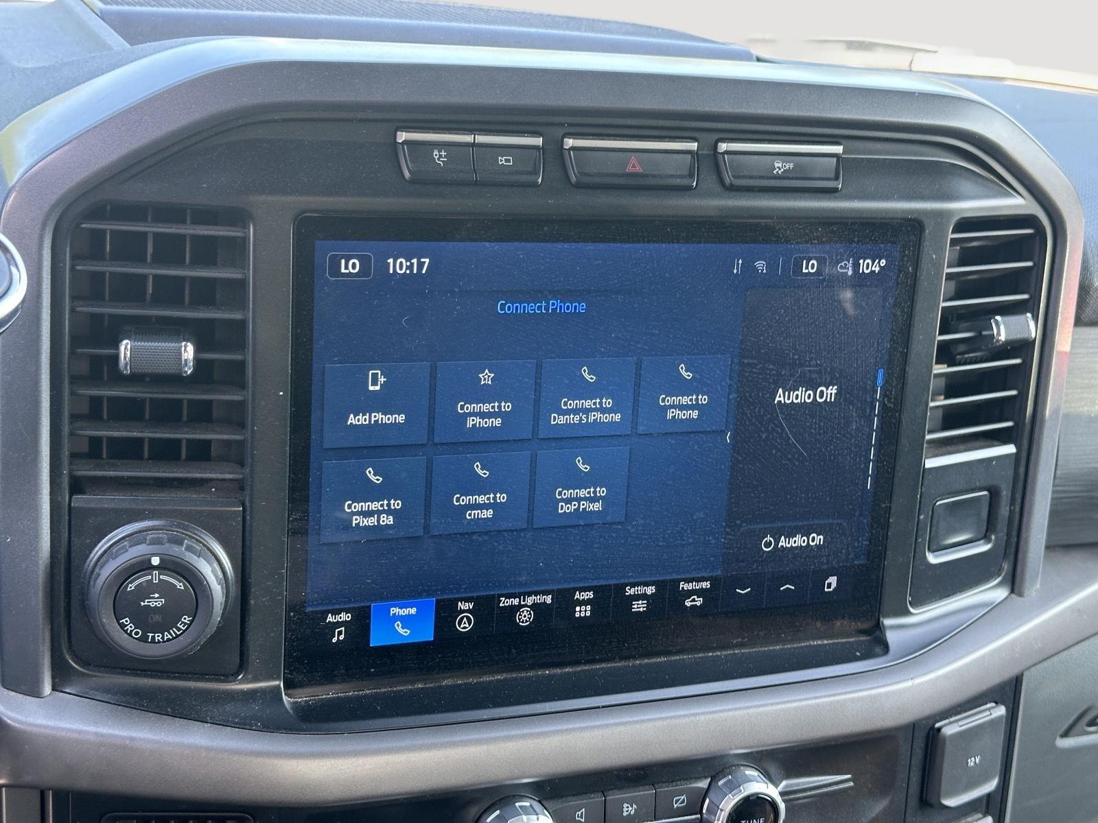 2024 Ford F-150 XLT photo 10