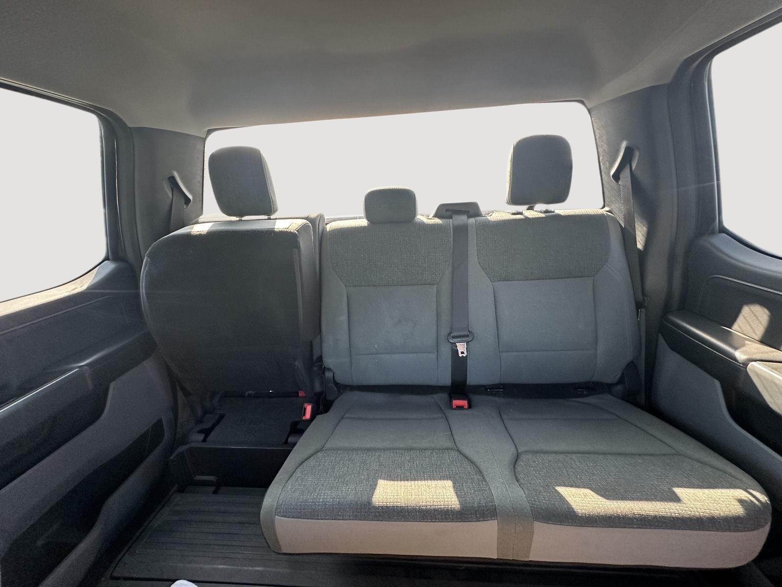 2024 Ford F-150 XLT photo 11