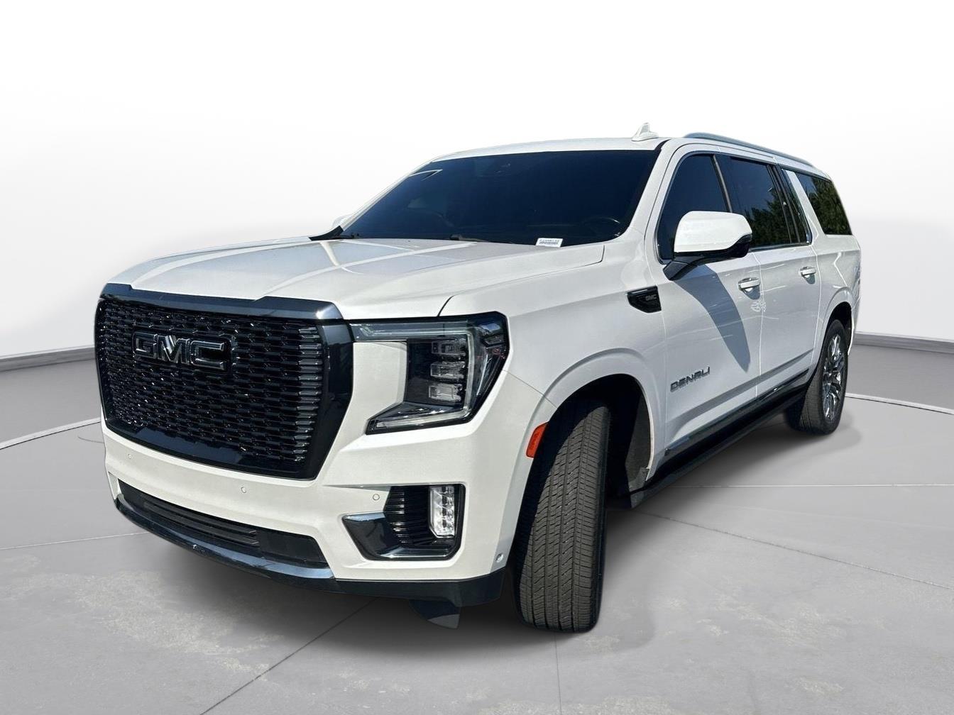 2023 GMC Yukon XL