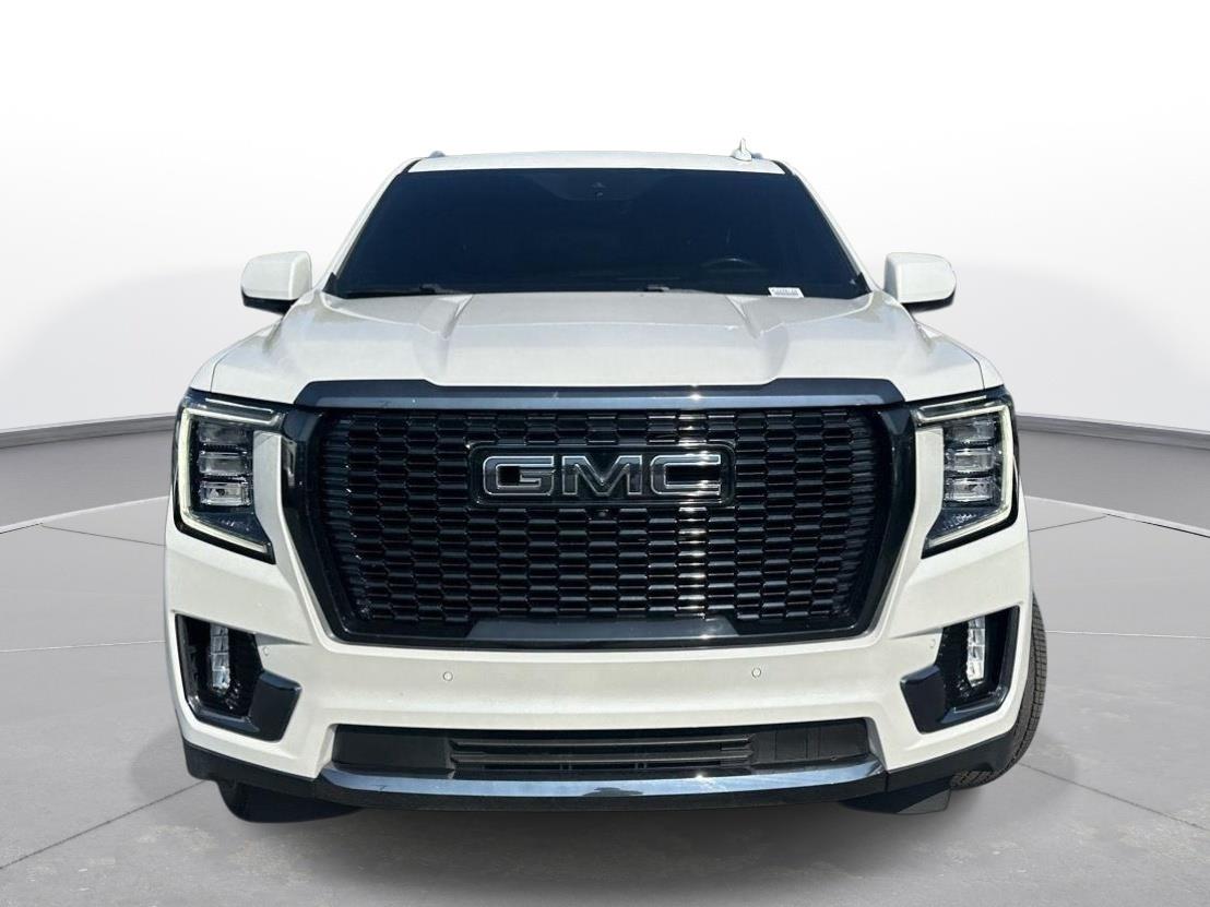 2023 GMC Yukon XL Denali Ultimate photo 2