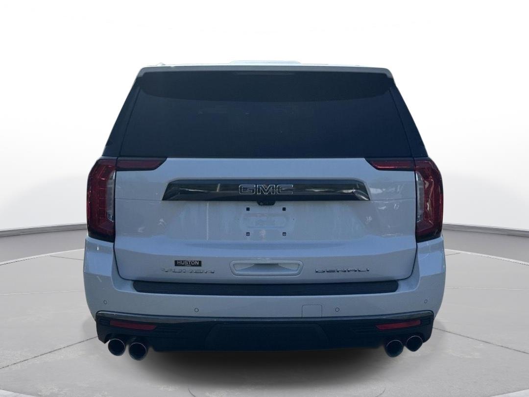 2023 GMC Yukon XL Denali Ultimate photo 6