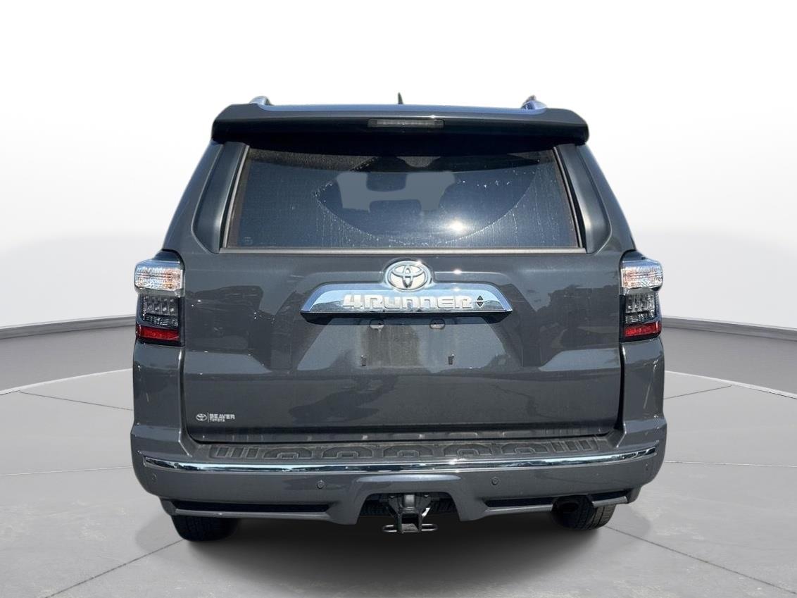 2024 Toyota 4Runner Limited photo 6