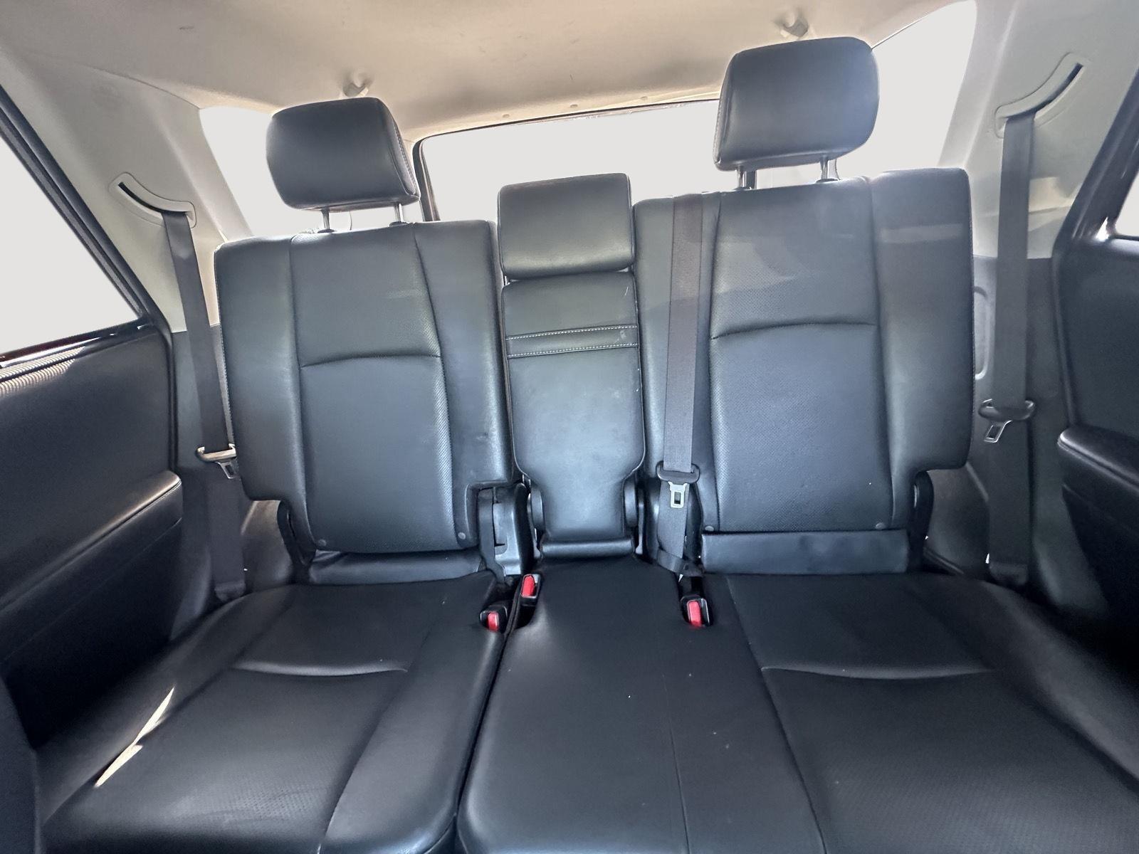 2024 Toyota 4Runner Limited photo 11