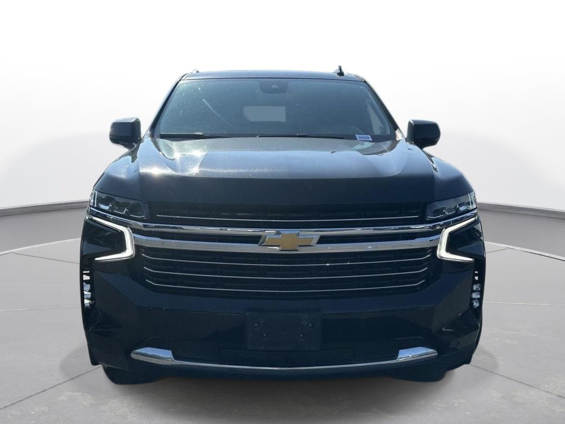 2024 Chevrolet Tahoe LT photo 2