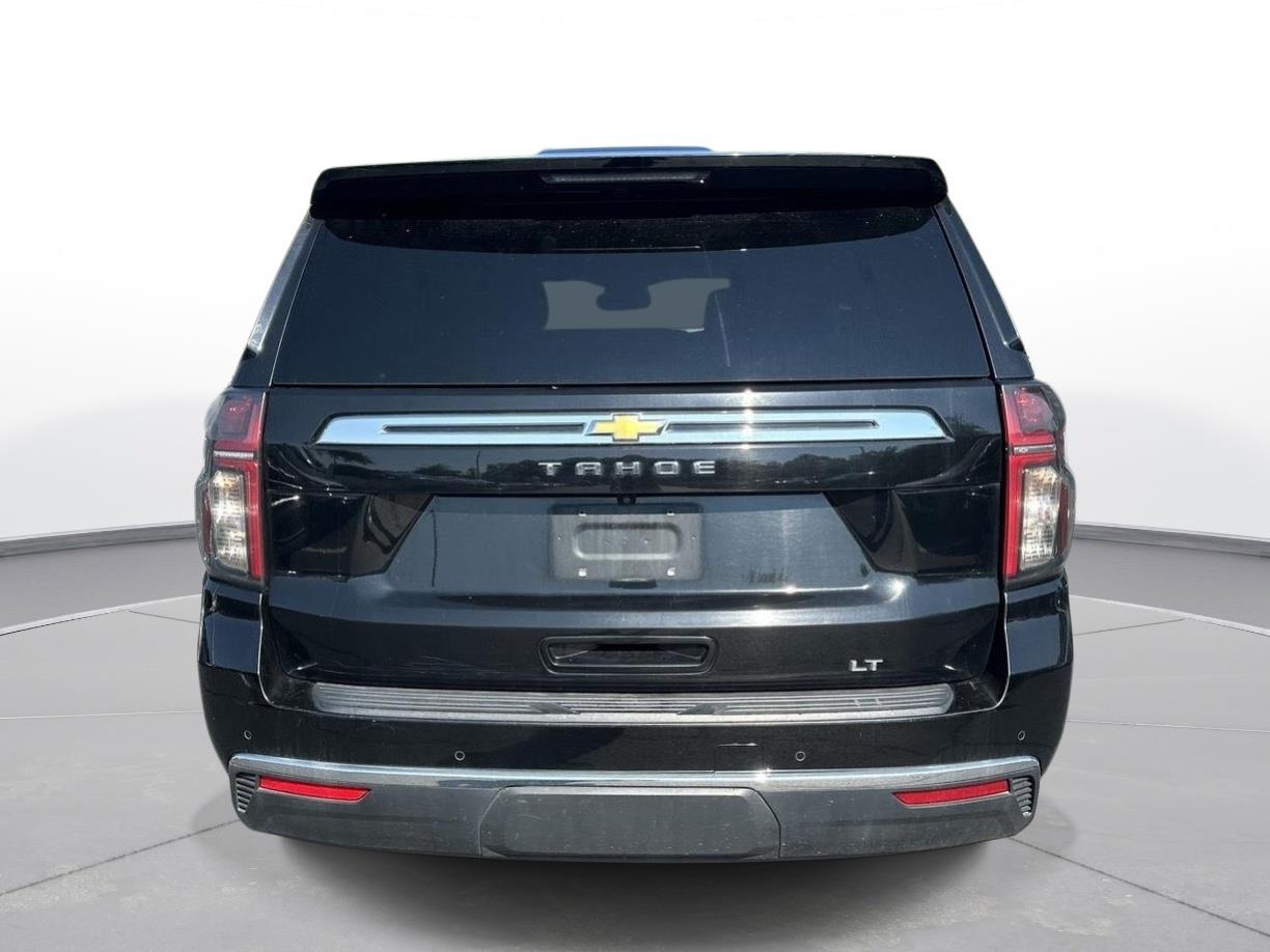 2024 Chevrolet Tahoe LT photo 6