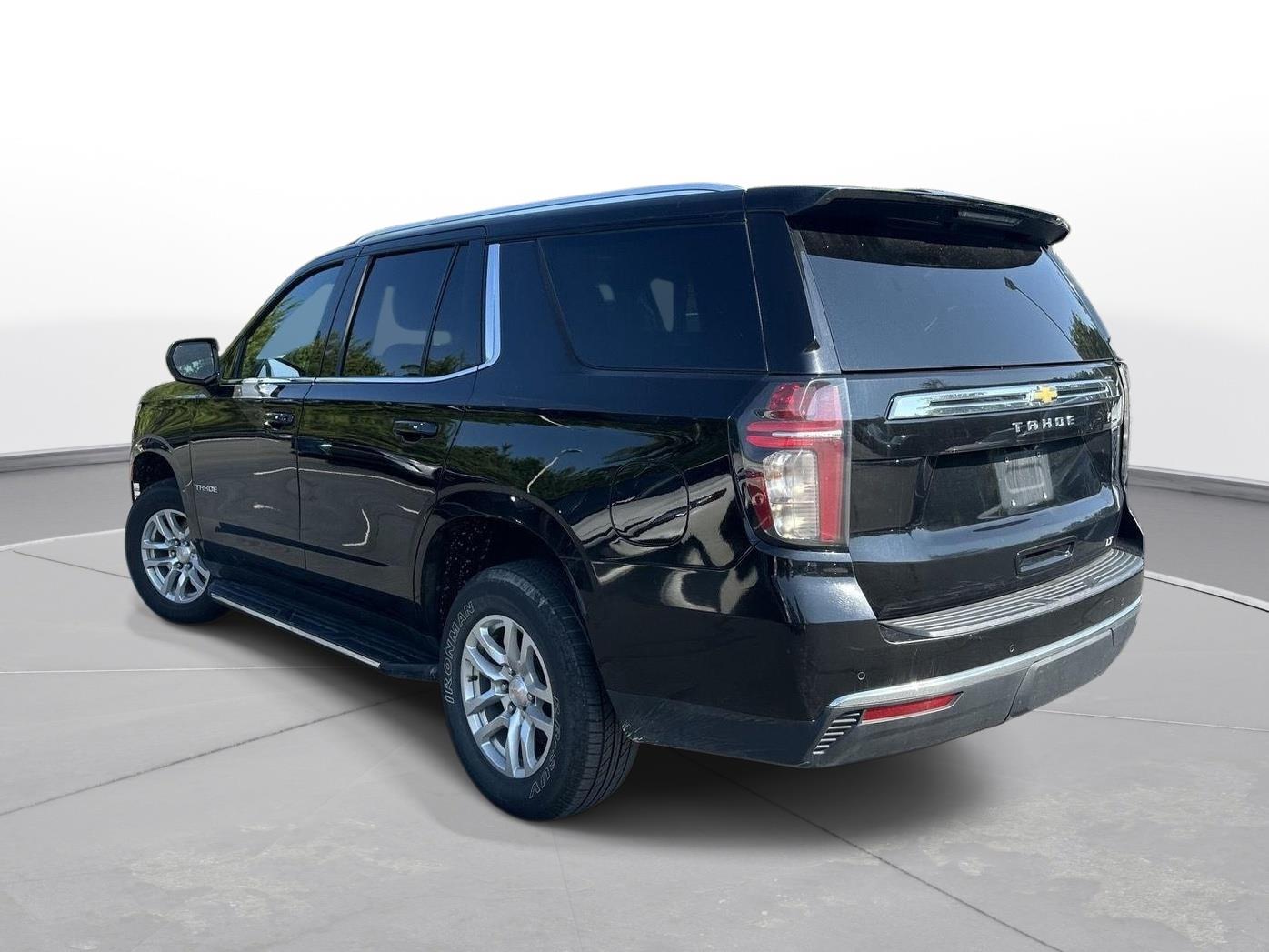 2024 Chevrolet Tahoe LT photo 7