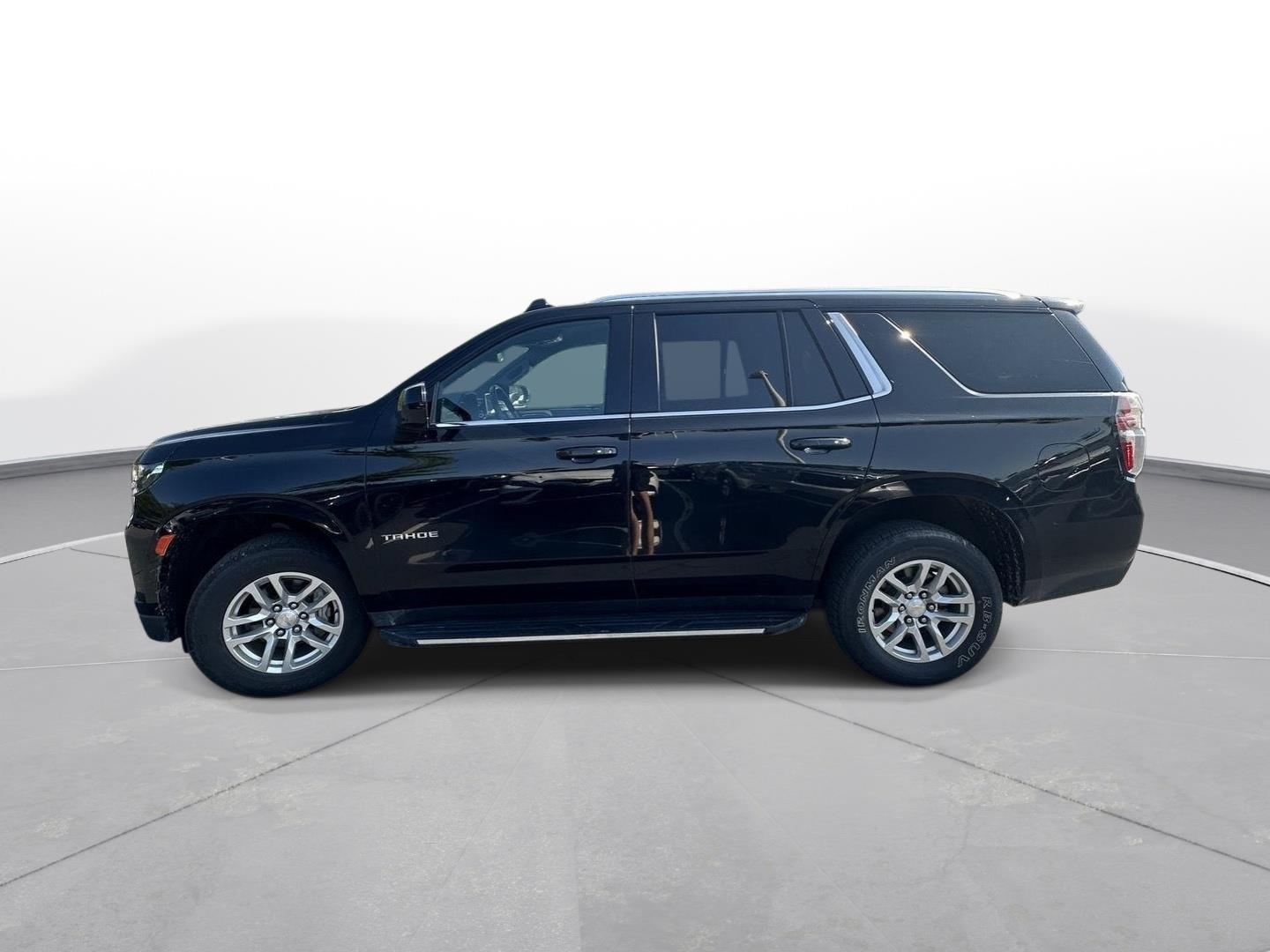 2024 Chevrolet Tahoe LT photo 8