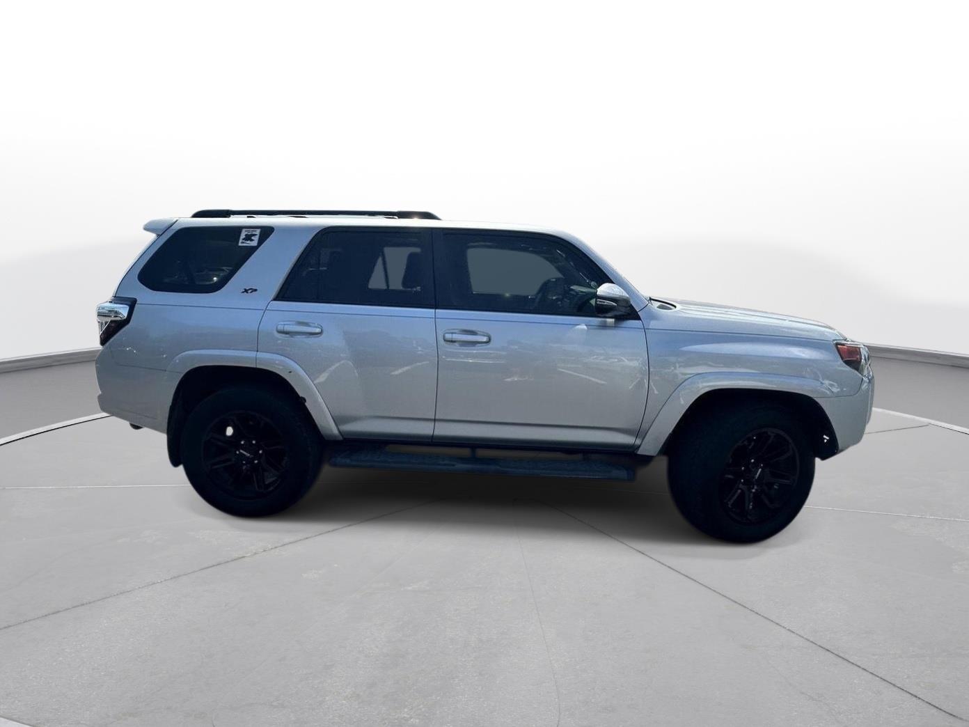 2022 Toyota 4Runner SR5 Premium photo 4
