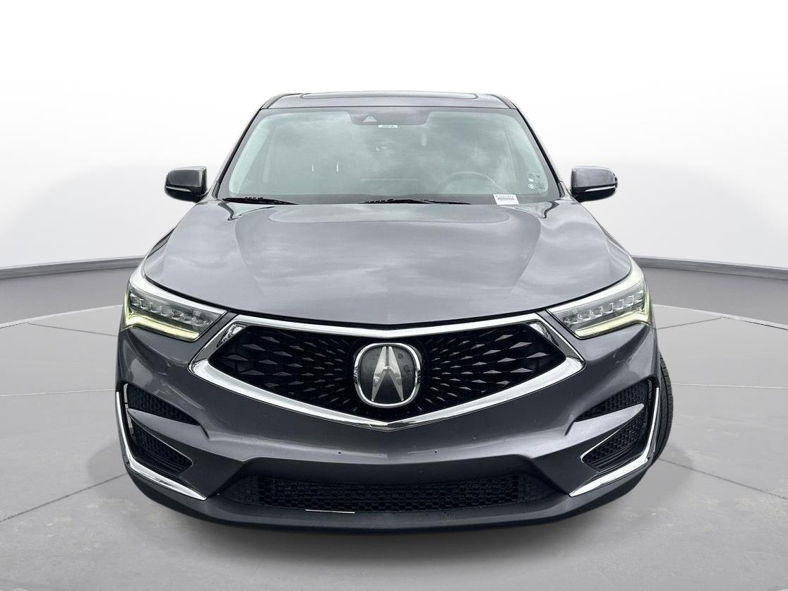 2019 Acura RDX Base photo 2
