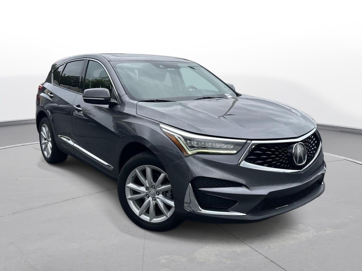 2019 Acura RDX Base photo 3