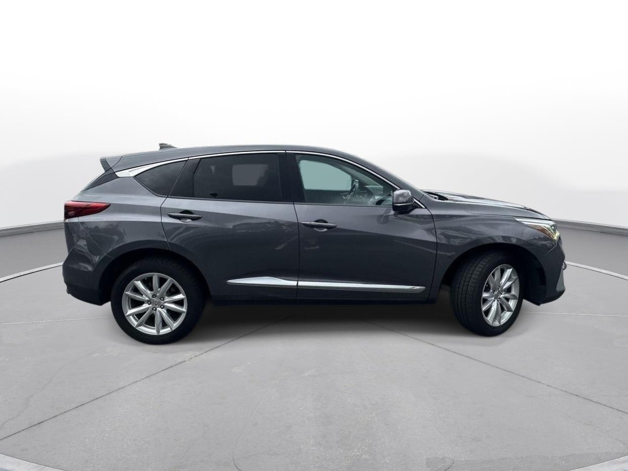 2019 Acura RDX Base photo 4
