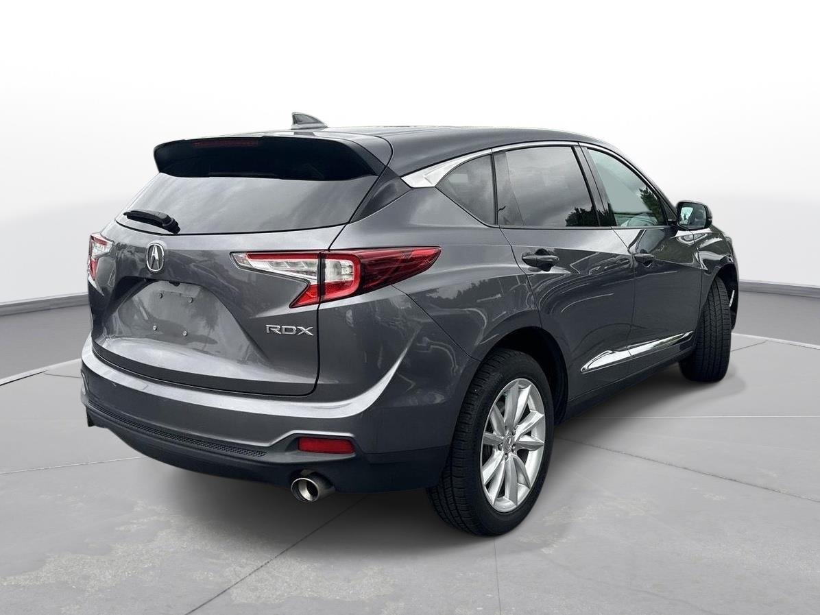 2019 Acura RDX Base photo 5