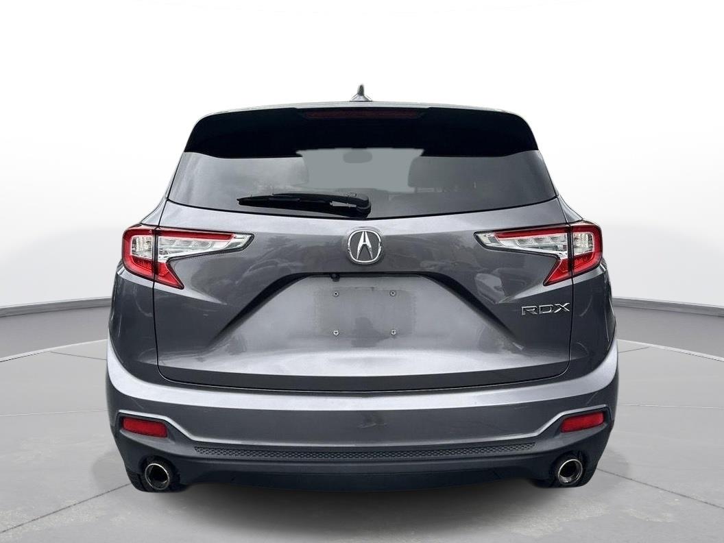2019 Acura RDX Base photo 6