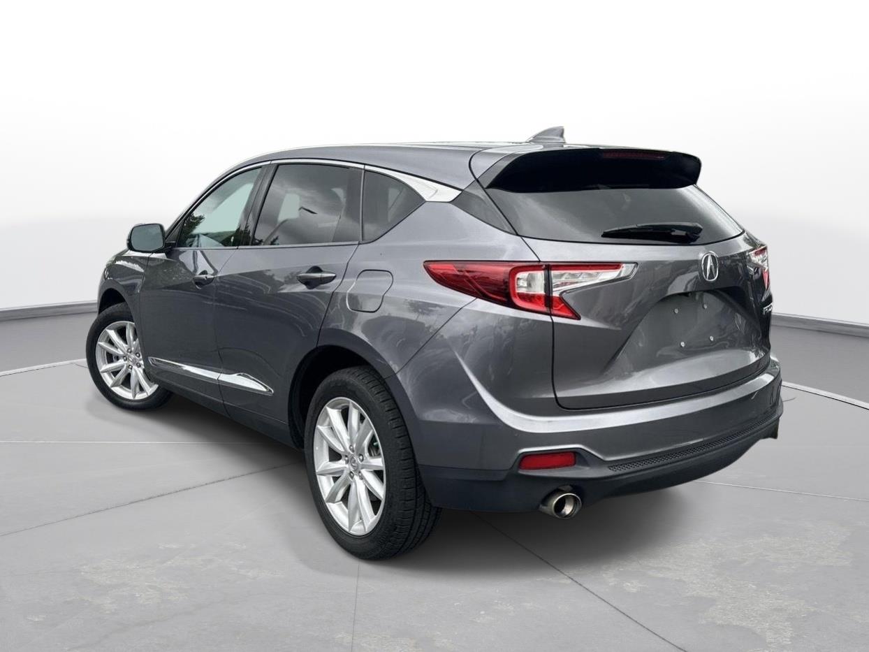 2019 Acura RDX Base photo 7