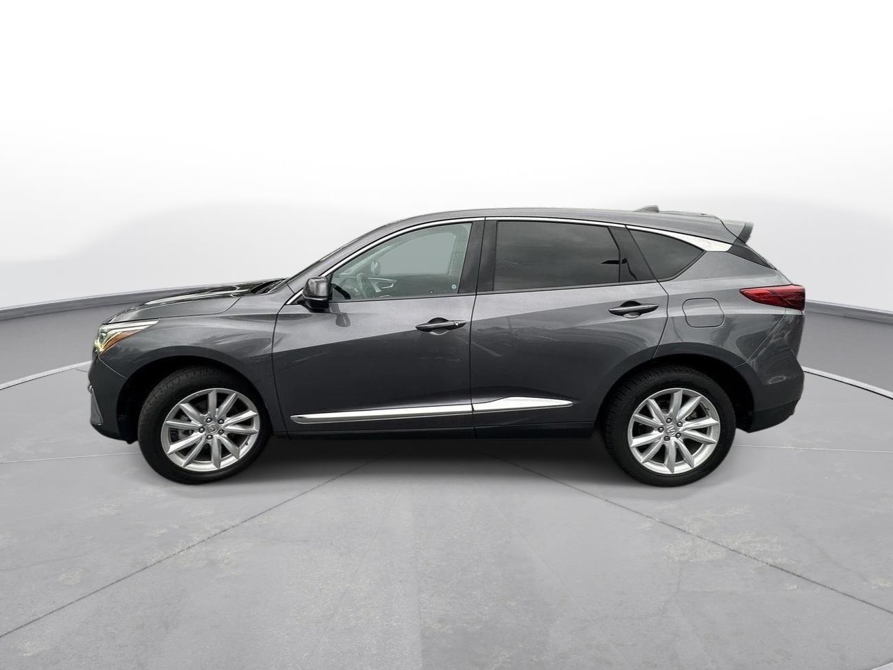 2019 Acura RDX Base photo 8