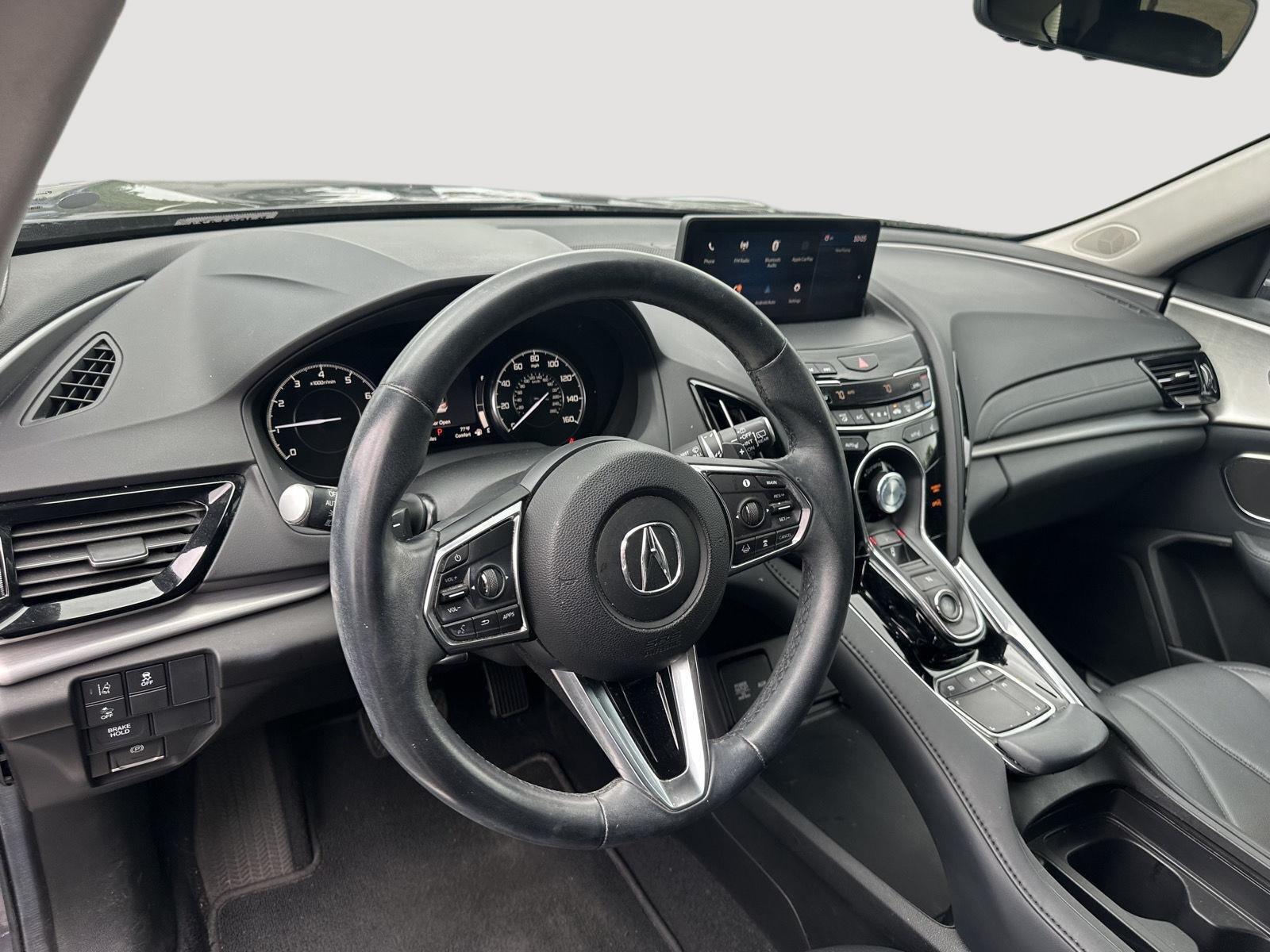 2019 Acura RDX Base photo 9