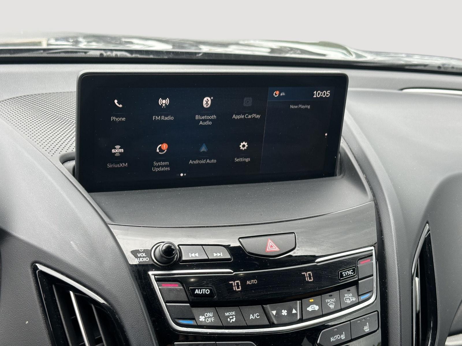 2019 Acura RDX Base photo 10