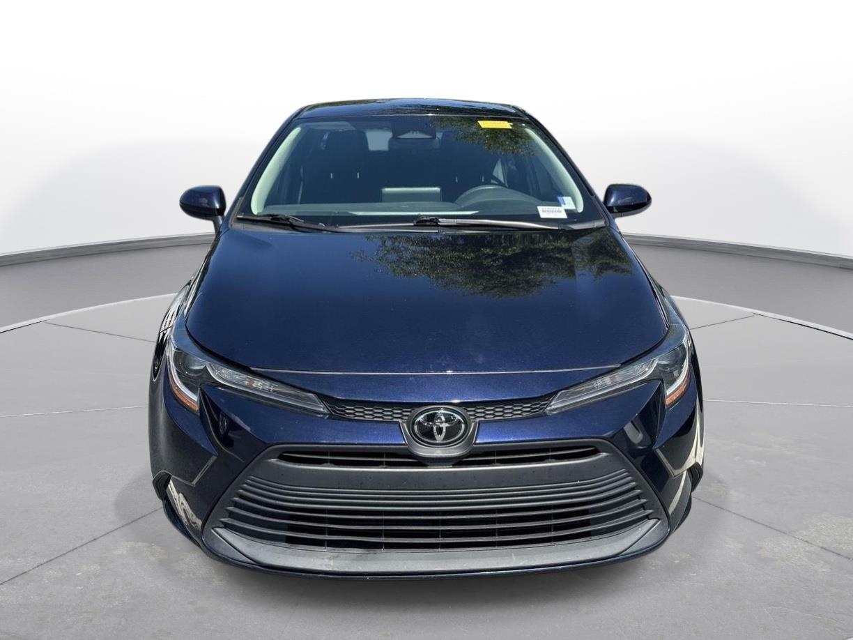 2024 Toyota Corolla LE photo 2