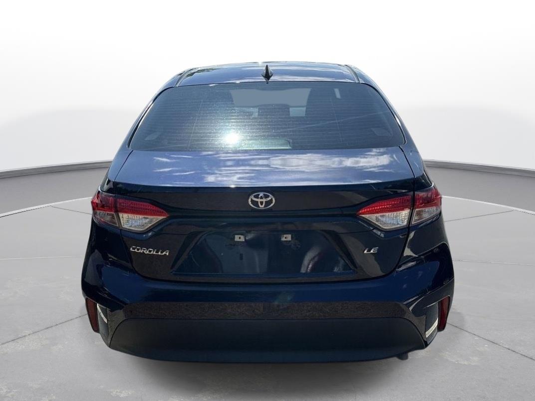2024 Toyota Corolla LE photo 6