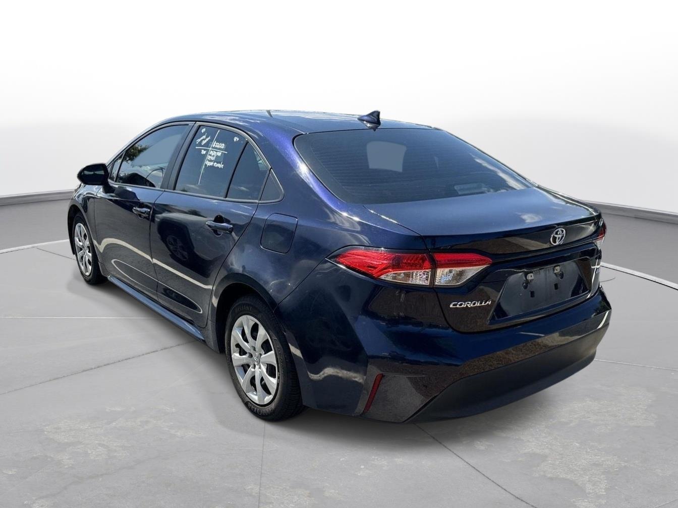 2024 Toyota Corolla LE photo 7