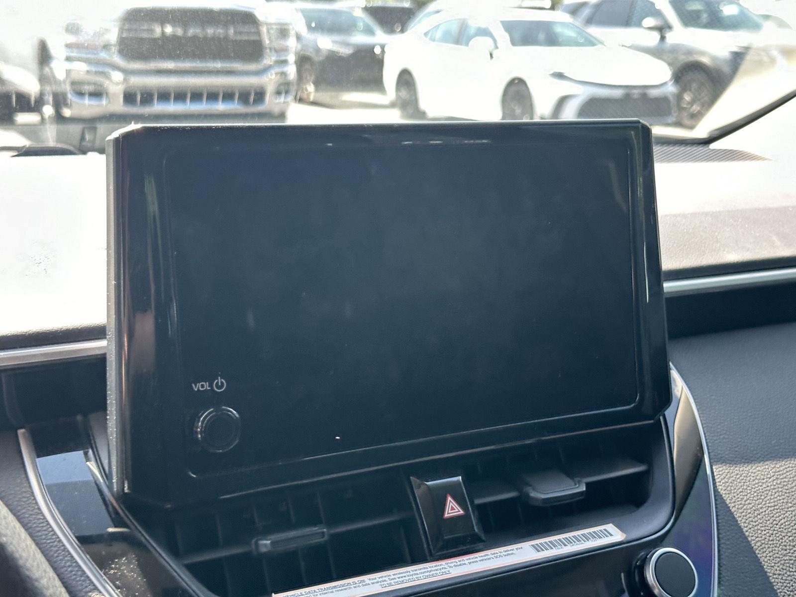 2024 Toyota Corolla LE photo 9