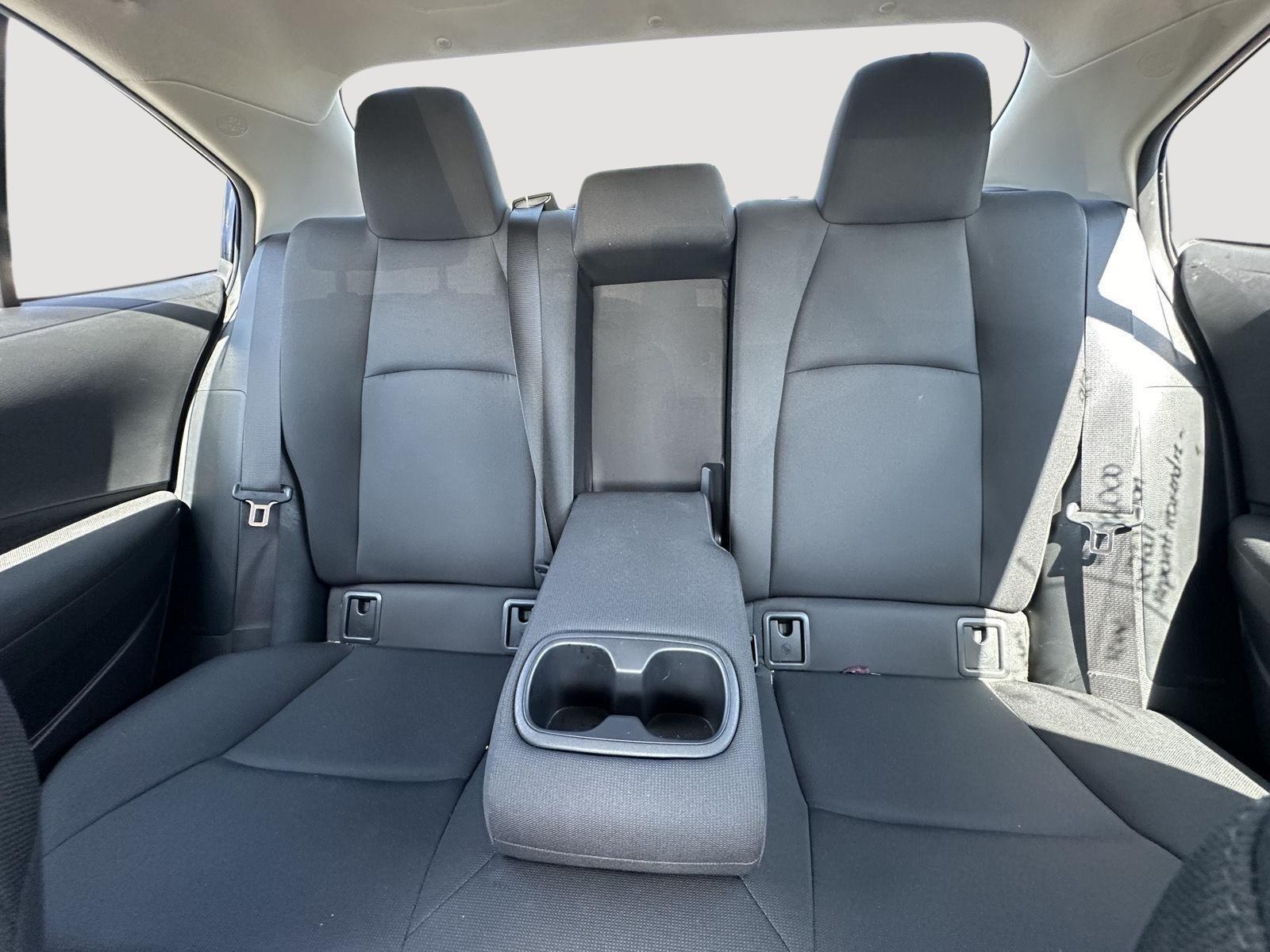 2024 Toyota Corolla LE photo 10