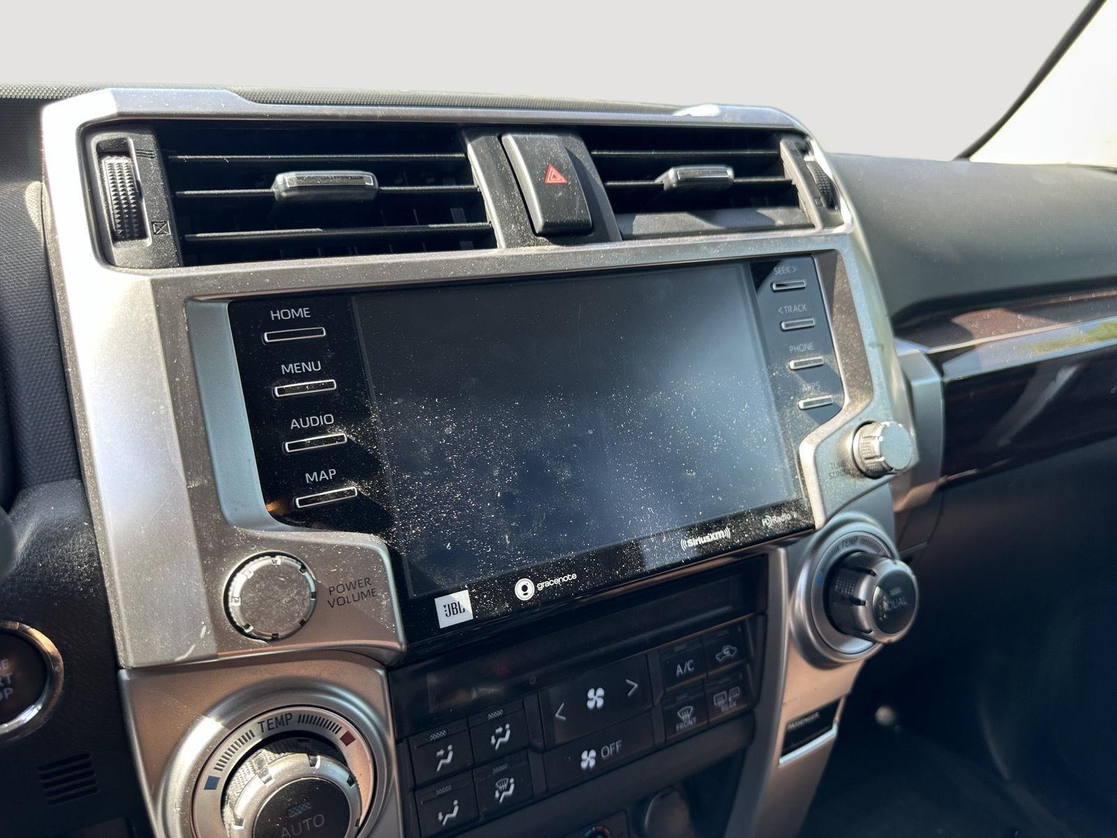 2022 Toyota 4Runner Limited photo 11