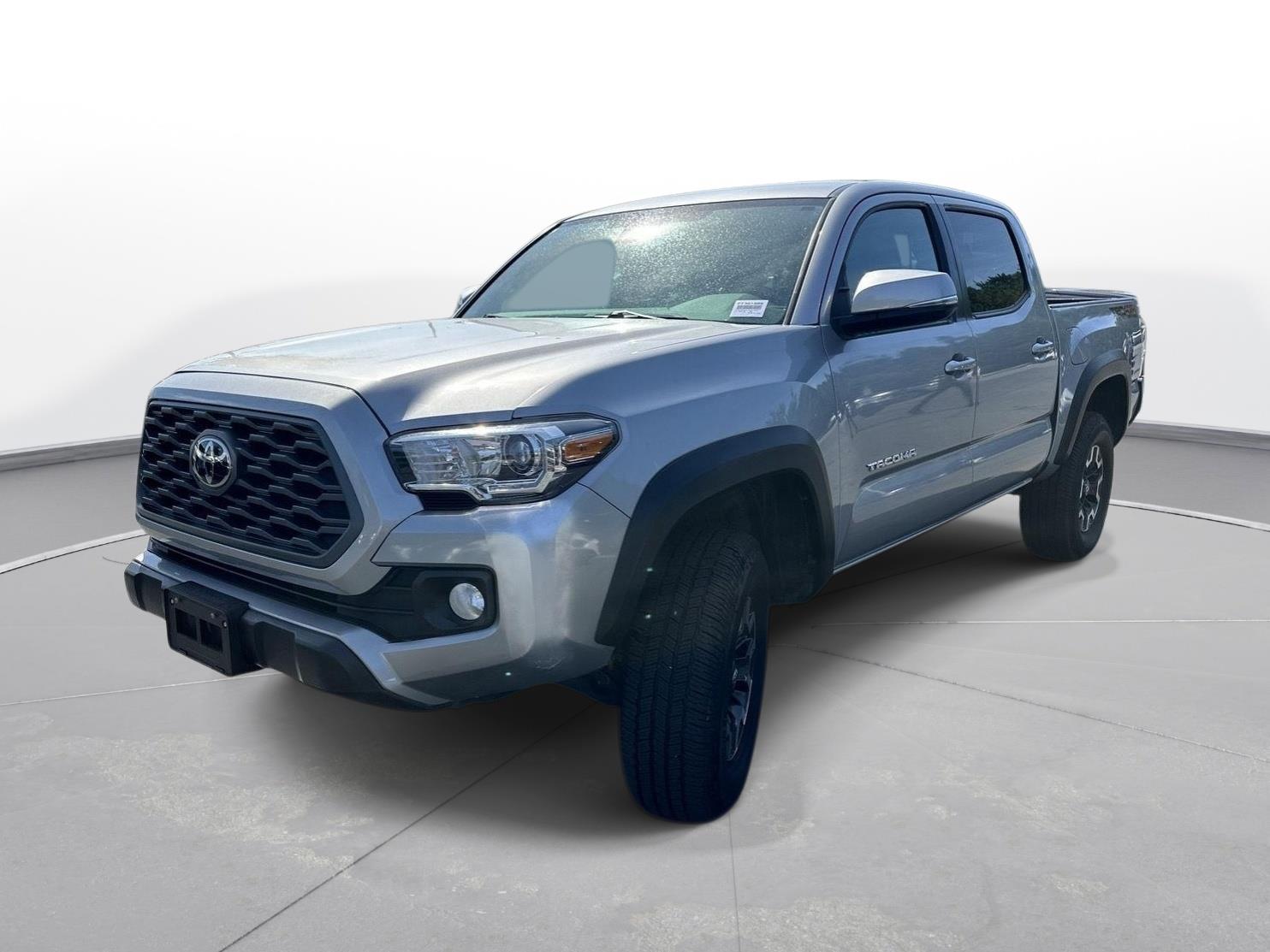 2020 Toyota Tacoma