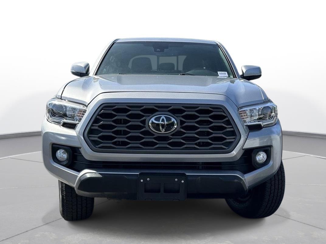 2020 Toyota Tacoma TRD Off Road photo 2