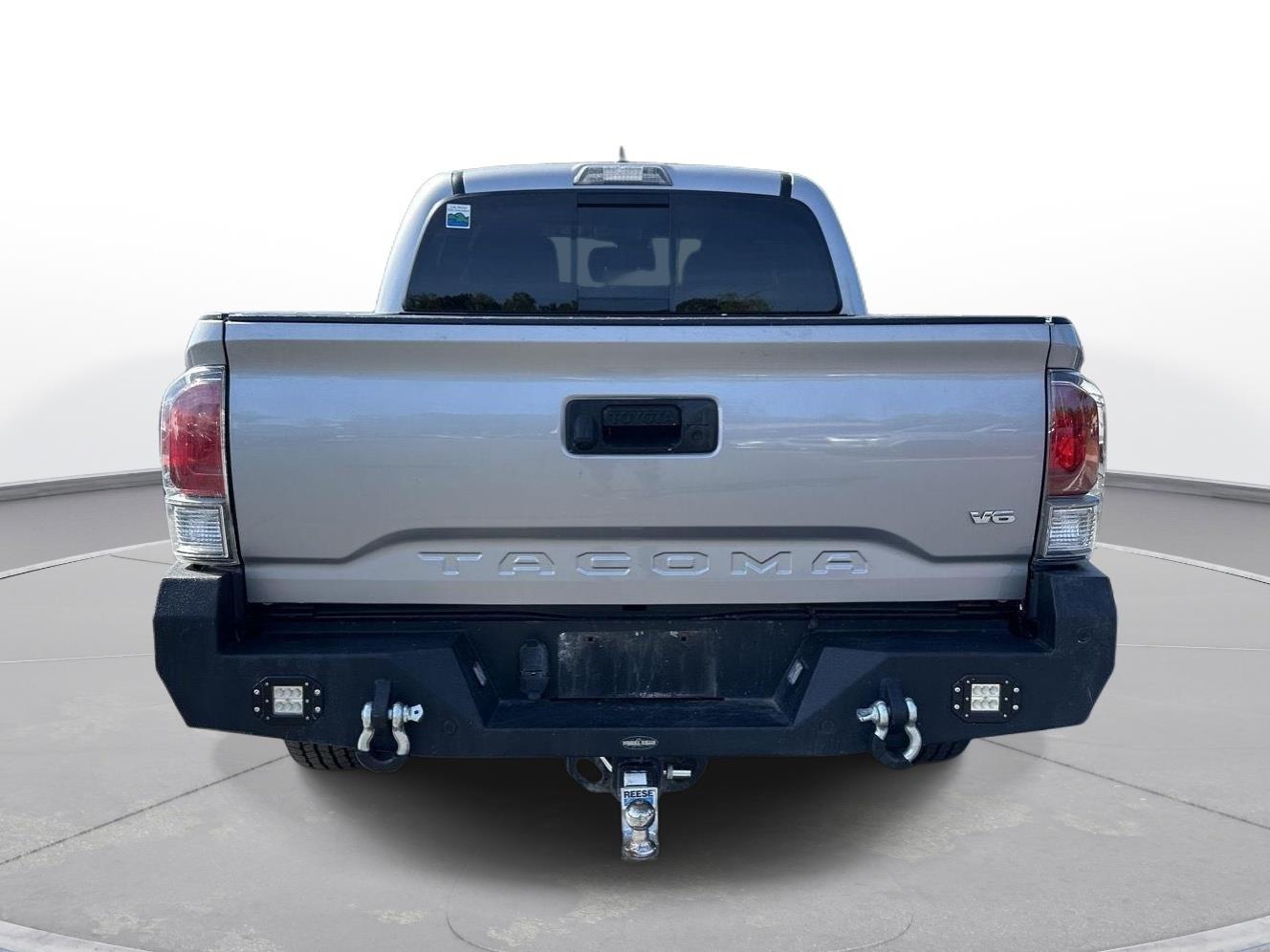 2020 Toyota Tacoma TRD Off Road photo 6