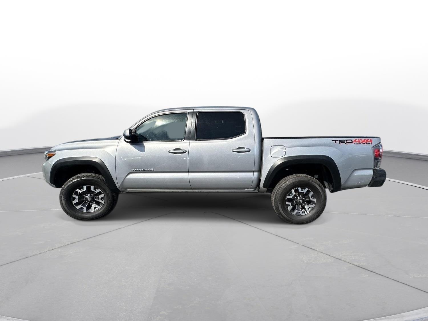 2020 Toyota Tacoma TRD Off Road photo 8