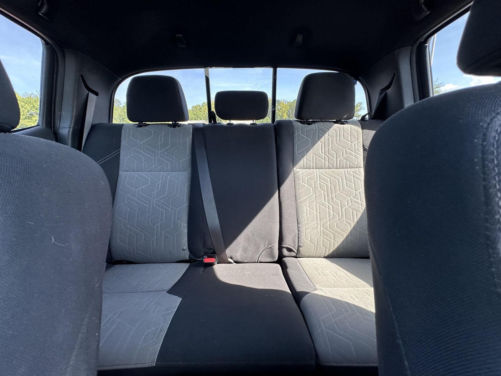 2020 Toyota Tacoma TRD Off Road photo 12