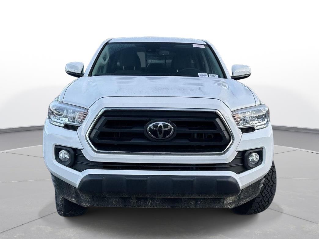 2023 Toyota Tacoma SR5 photo 2