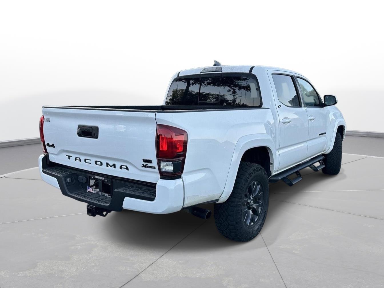 2023 Toyota Tacoma SR5 photo 5
