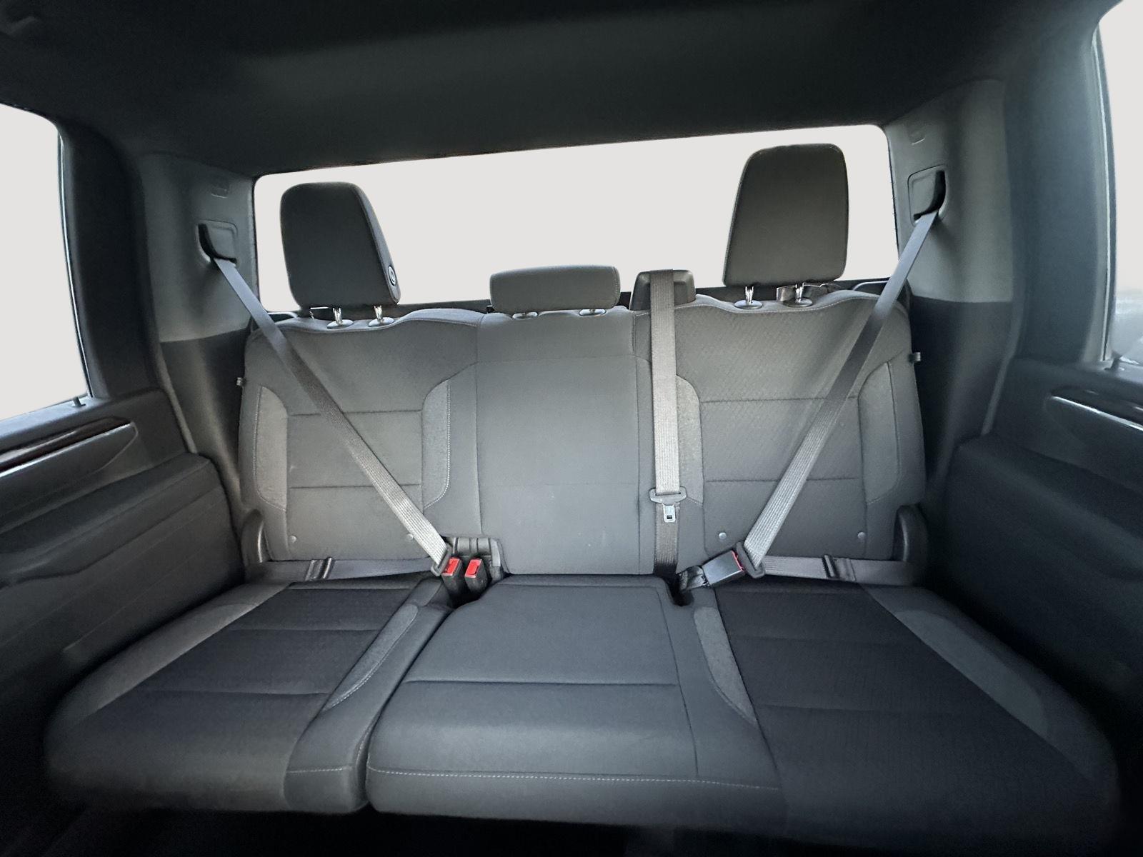 2025 Chevrolet Silverado 2500HD LT photo 11
