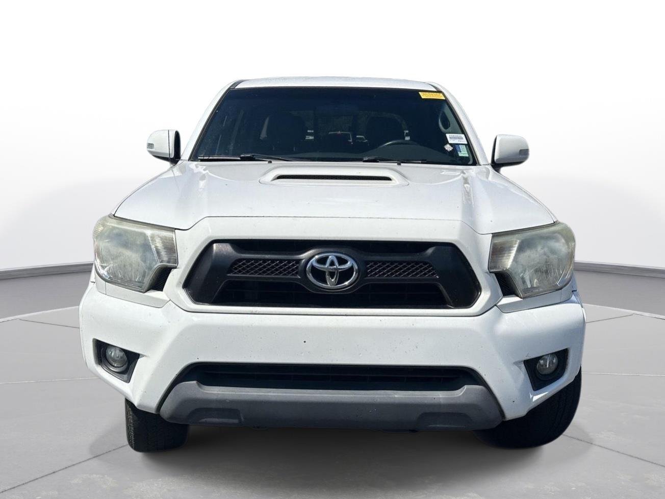 2015 Toyota Tacoma PreRunner V6 photo 2