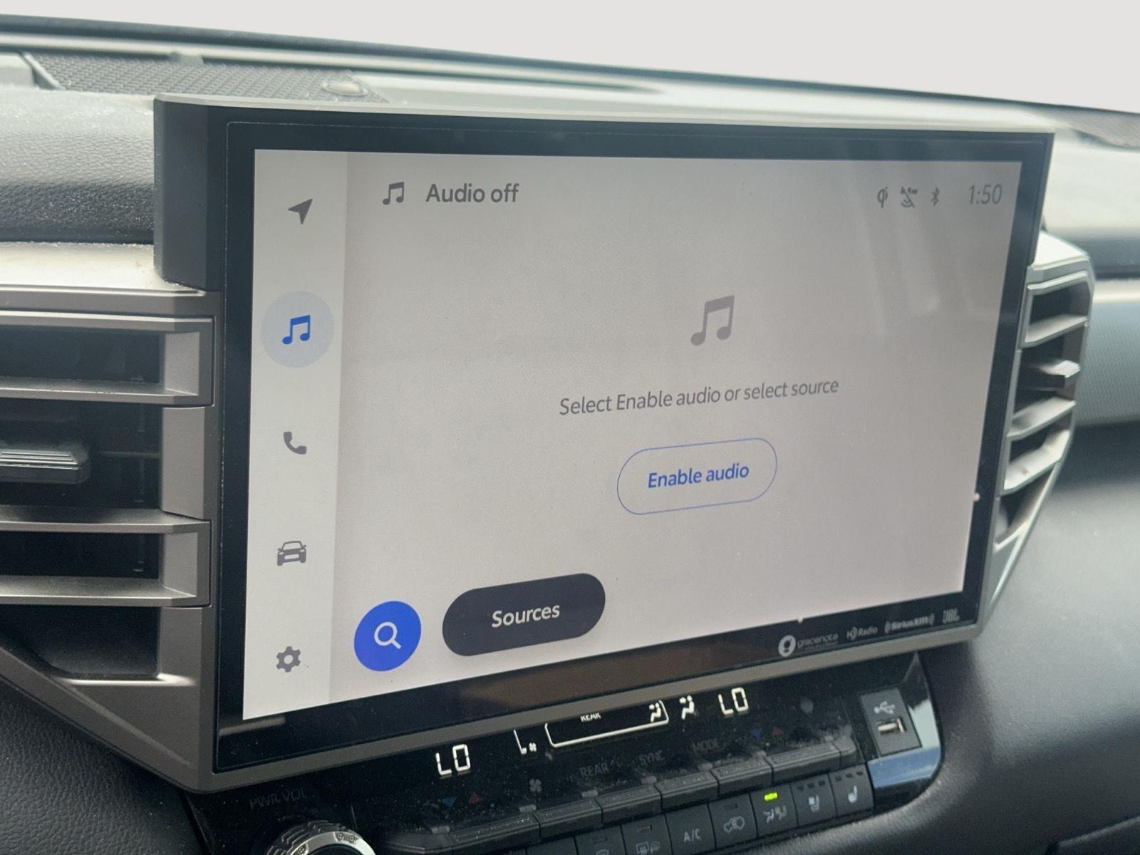 2024 Toyota Sequoia Limited photo 10