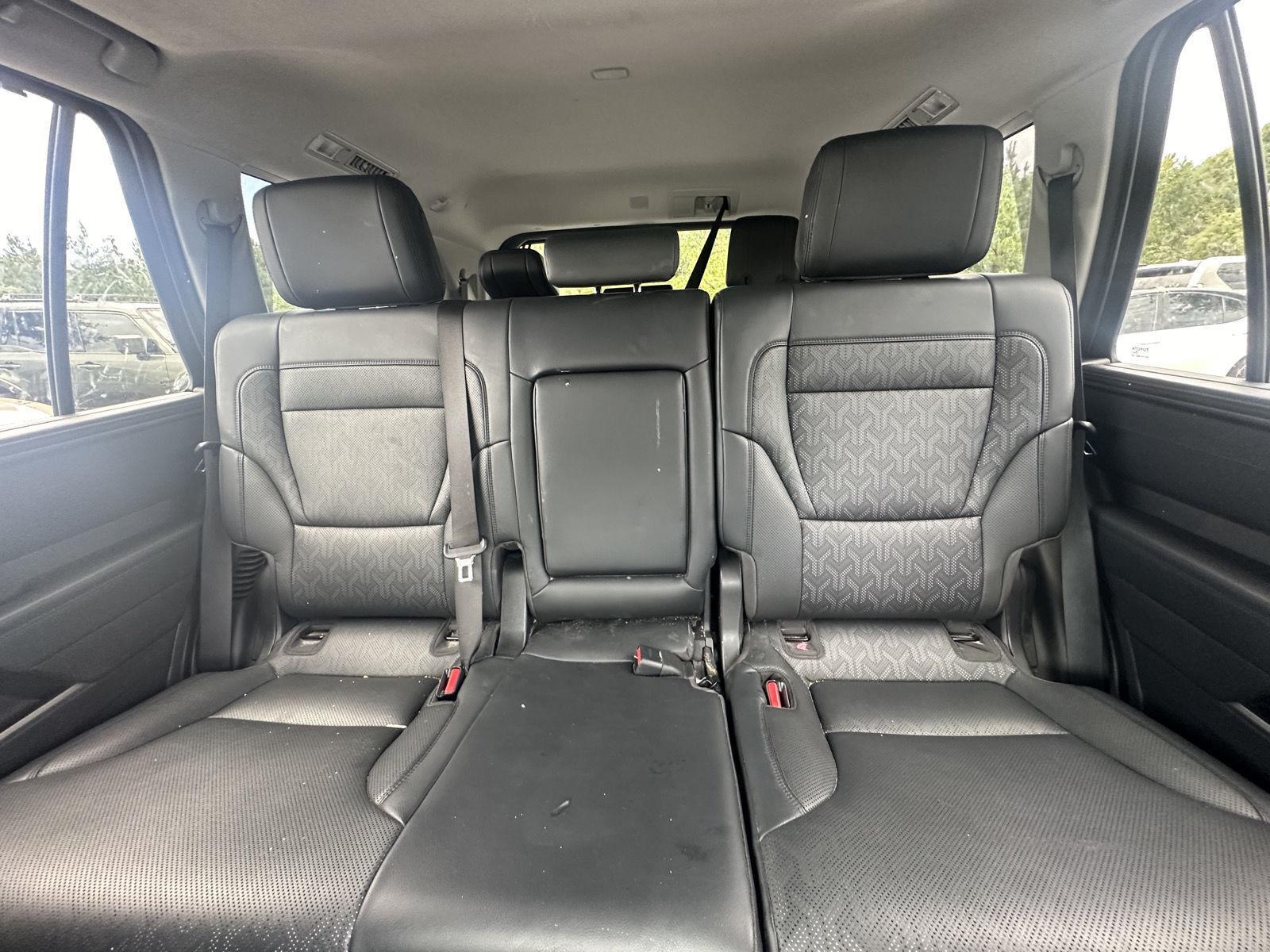 2024 Toyota Sequoia Limited photo 11