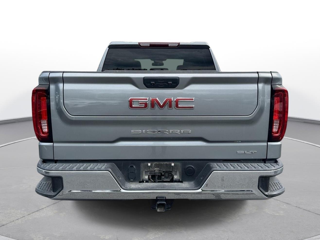 2025 GMC Sierra 1500 SLT photo 6