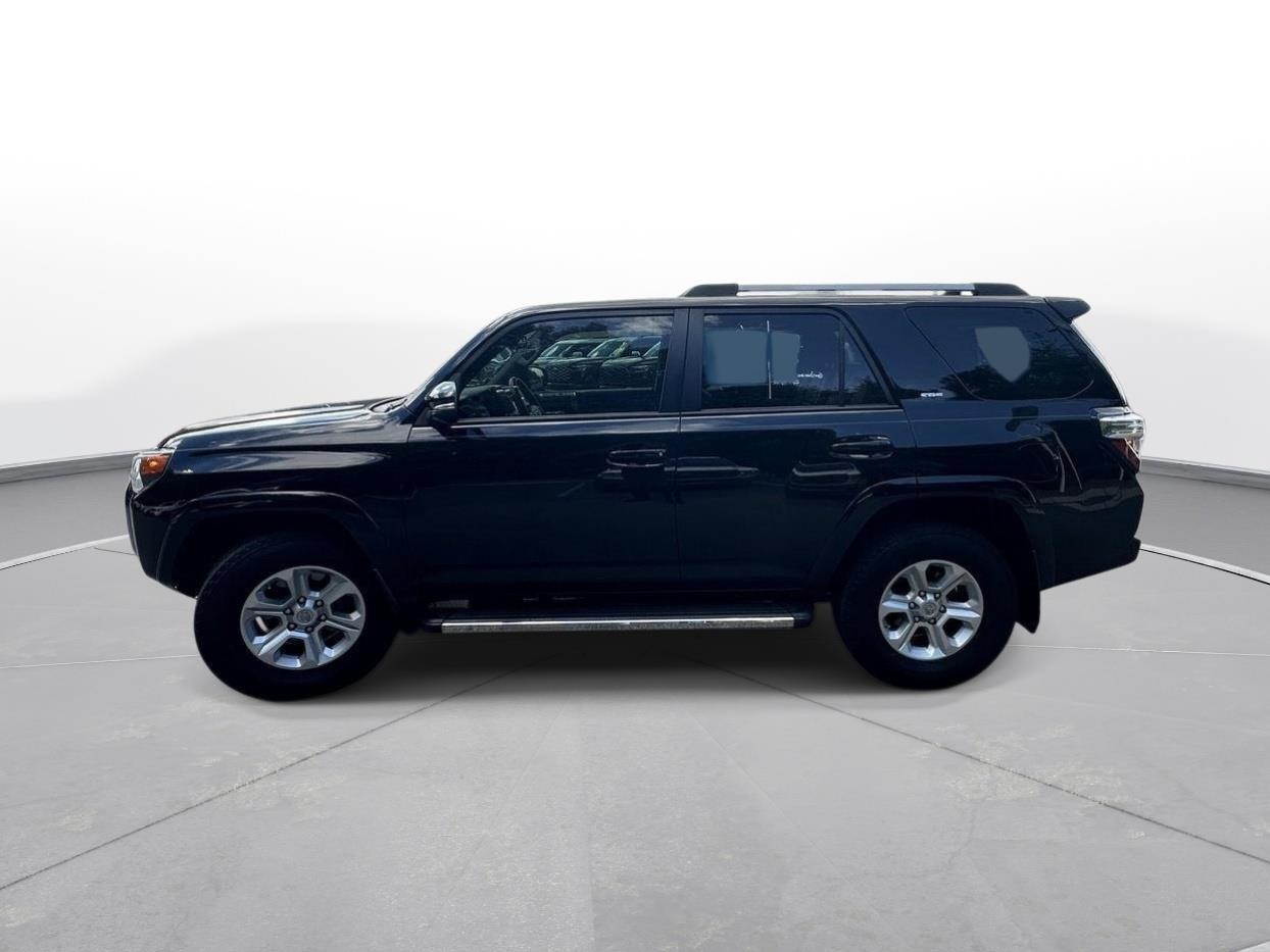 2021 Toyota 4Runner SR5 Premium photo 8