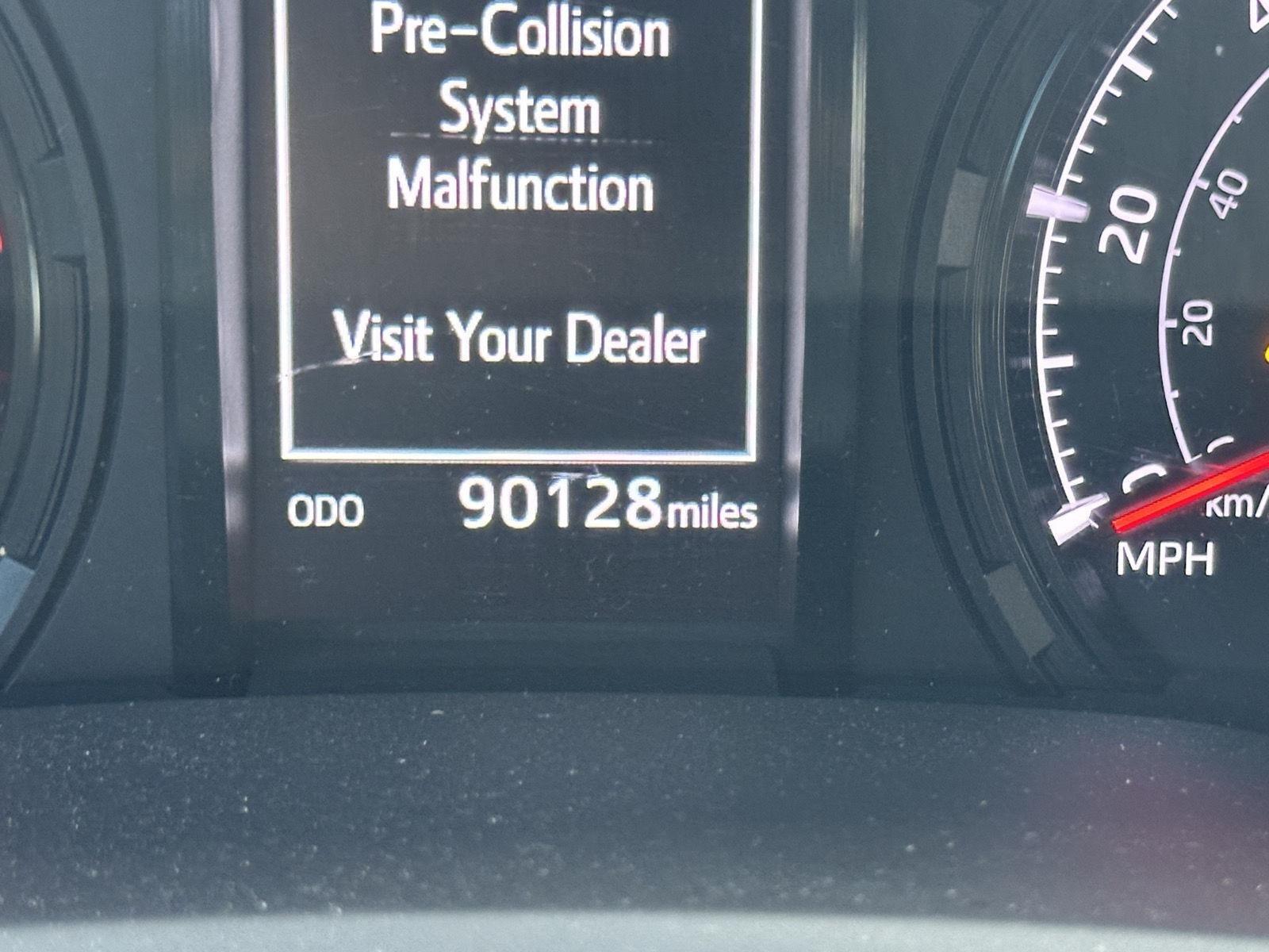 2021 Toyota 4Runner SR5 Premium photo 13