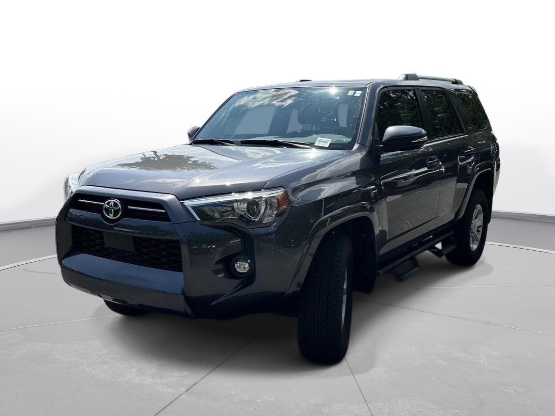 2023 Toyota 4Runner