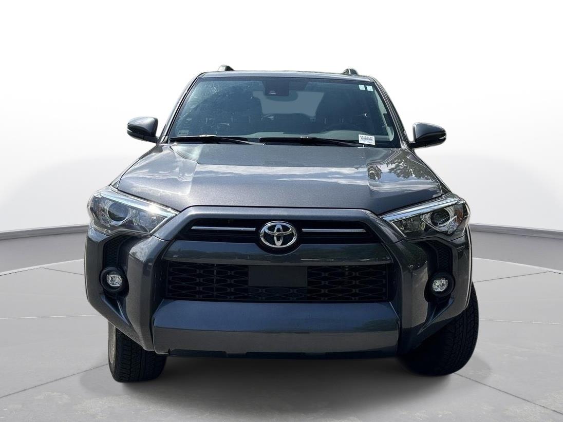 2023 Toyota 4Runner SR5 Premium photo 2