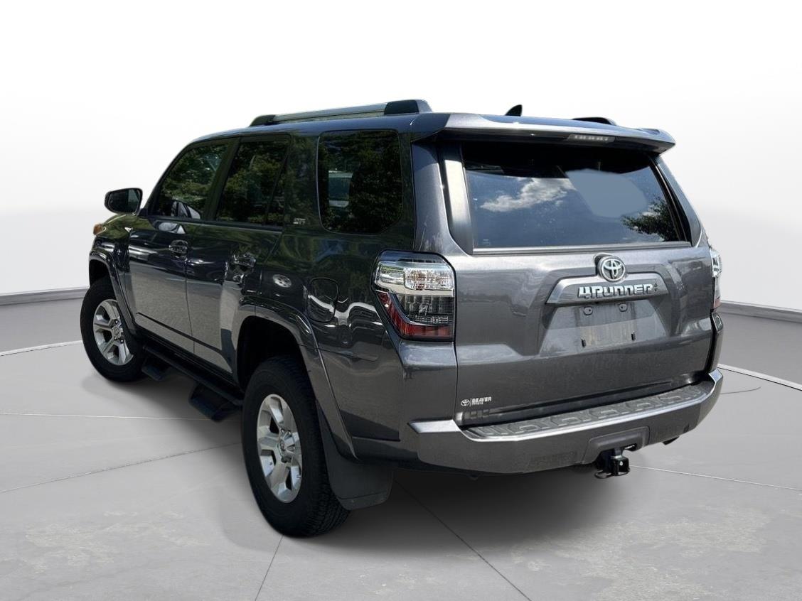 2023 Toyota 4Runner SR5 Premium photo 7